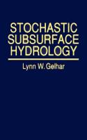 Stochastic Subsurface Hydrology