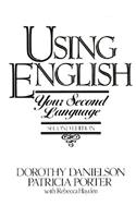 Using English, Your Second Language