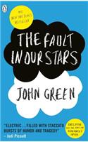 The Fault in Our Stars