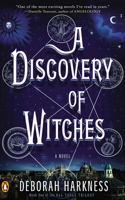 A Discovery of Witches: A Novel [International Export Edition]
