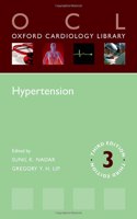 Hypertension (Oxford Cardiology Library) 3e