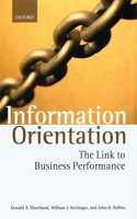 Information Orientation