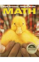 Sfaw Math Millennium Ed