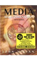 The Media of Mass Communication (Interactive Edition)