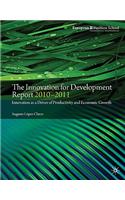 Innovation for Development Report 2010-2011