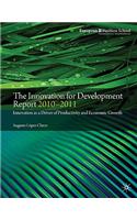 Innovation for Development Report 2010-2011