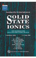 Solid State Ionics (ACSSI 11)