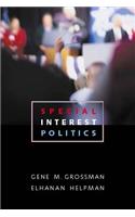 Special Interest Politics