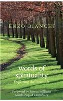 Words Of Spirituality Reissue