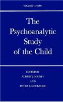 The Psychoanalytic Study of the Child