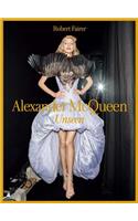 Alexander McQueen: Unseen