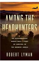 Among the Headhunters