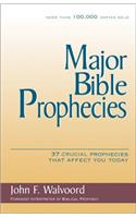 Major Bible Prophecies