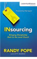 Insourcing