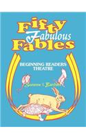 Fifty Fabulous Fables