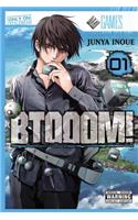 BTOOOM!, Vol. 1