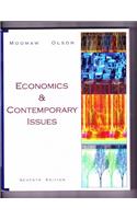 Economics & Contemporary Issues, 7th Edition