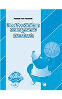 Reading 2011 Practice Stations Management Handbooks Grade 1