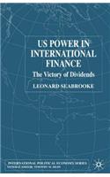 Us Power in International Finance