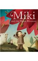 Miki: Miki and the Moon Blossom