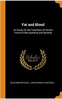 Fat and Blood