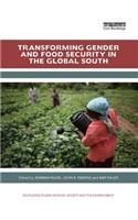 Transforming Gender and Food Security in the Global South