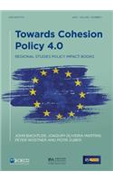 Towards Cohesion Policy 4.0