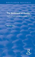 The Sentiment of Reality