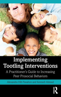 Implementing Tootling Interventions
