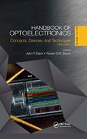 Handbook of Optoelectronics