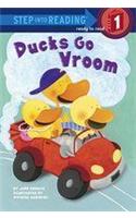 Ducks Go Vroom