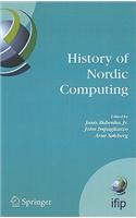 History of Nordic Computing