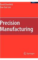 Precision Manufacturing