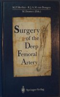 Surgery of the Deep Femoral Artery