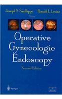 Operative Gynecologic Endoscopy