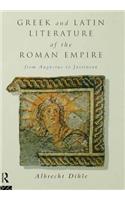 Greek and Latin Literature of the Roman Empire