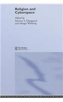 Religion and Cyberspace