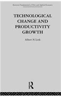 Technological Change & Productivity Growth