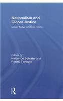 Nationalism and Global Justice