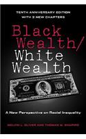 Black Wealth / White Wealth