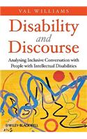 Disability and Discourse: Analysing Inclusive Conversation with People with Intellectual Disabilities