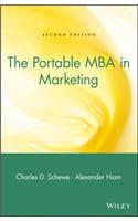 The Portable MBA in Marketing