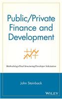 Public / Private Finance and Development