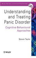 Understanding and Treating Panic Disorder