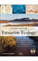 Estuarine Ecology 2e