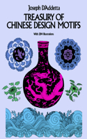 Treasury of Chinese Design Motifs