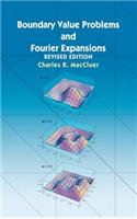 Boundary Value Problems and Fourier Expansions
