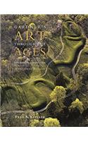Gardner's Art through the Ages: Non-Western Perspectives (with ArtyStudy, Timeline Printed Access Card)