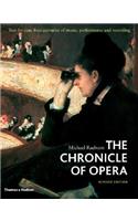 Chronicle of Opera