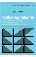 Volkskapitalisme